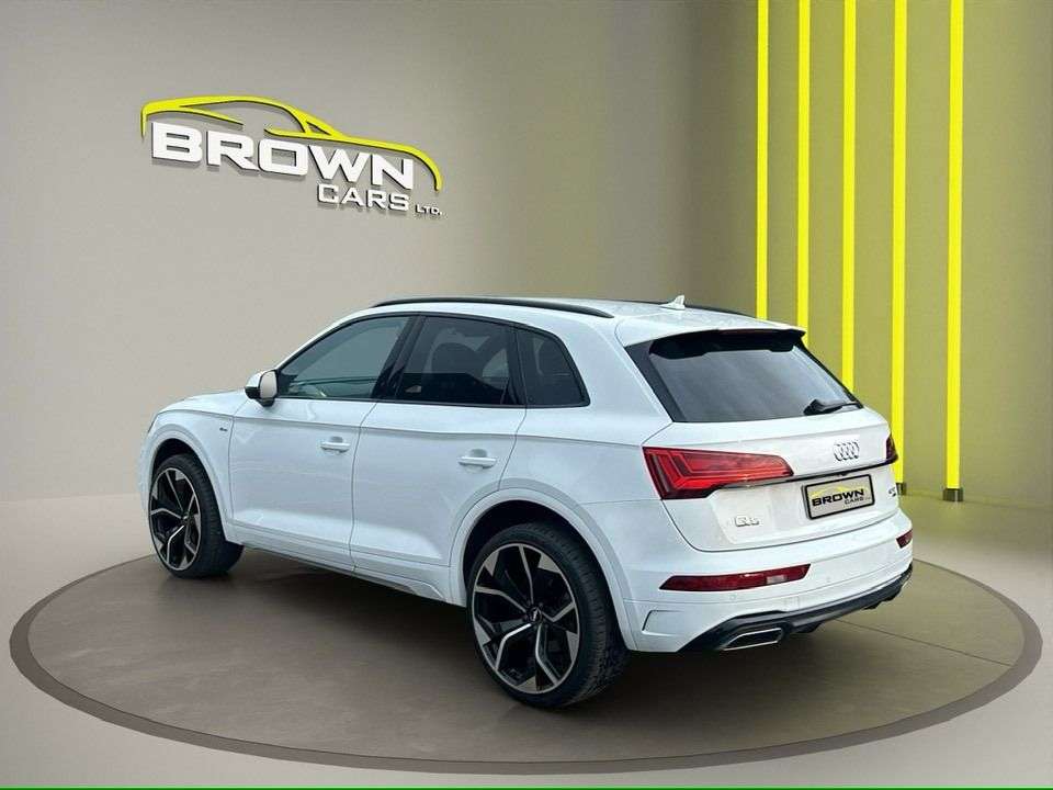 2022 AUDI Q5 2022 AUDI Q5