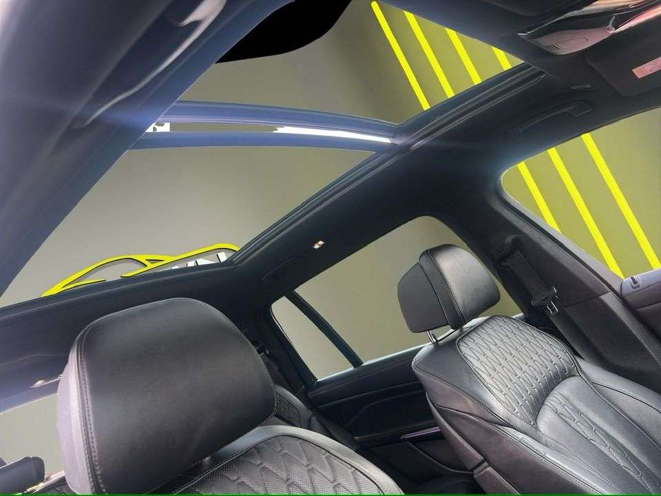 2021 BMW X7 2021 BMW X7