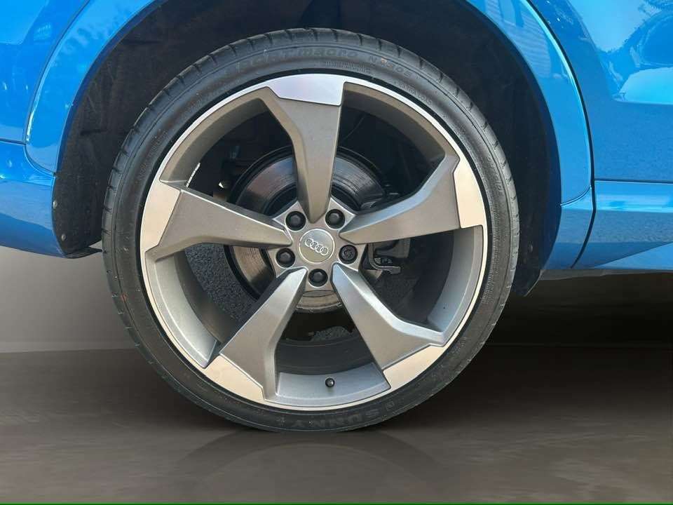 2017 AUDI Q3 2017 AUDI Q3