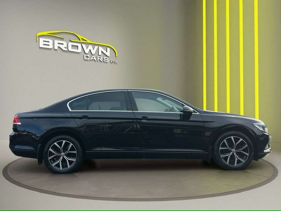 2018 VOLKSWAGEN PASSAT 2018 VOLKSWAGEN PASSAT