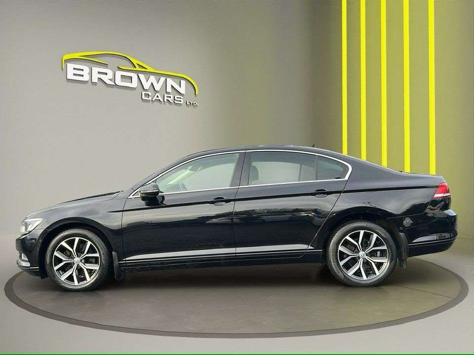 2018 VOLKSWAGEN PASSAT 2018 VOLKSWAGEN PASSAT