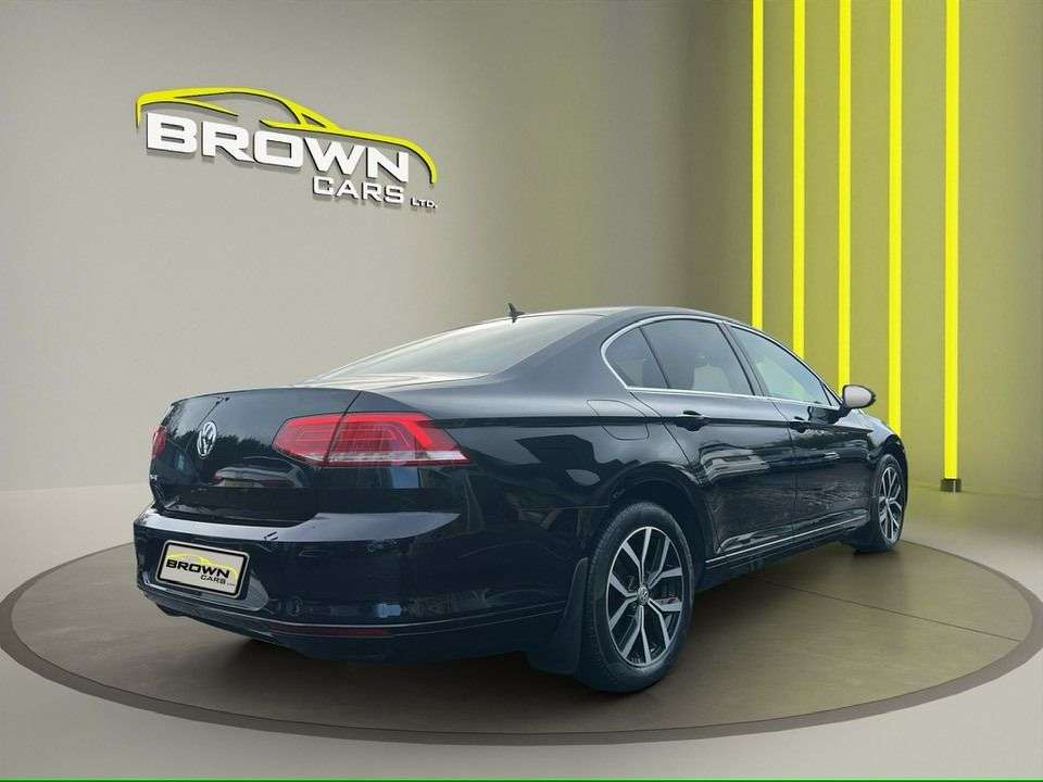 2018 VOLKSWAGEN PASSAT 2018 VOLKSWAGEN PASSAT