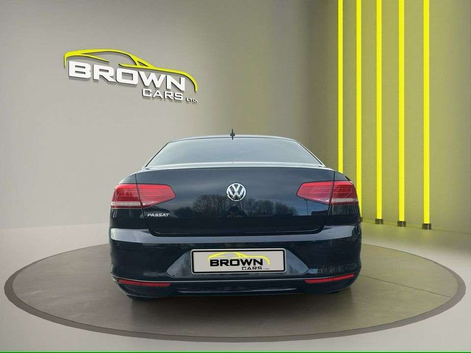 2018 VOLKSWAGEN PASSAT 2018 VOLKSWAGEN PASSAT