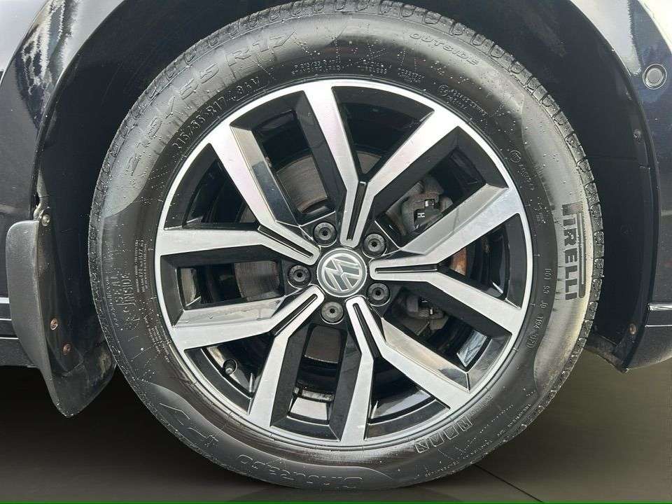 2018 VOLKSWAGEN PASSAT 2018 VOLKSWAGEN PASSAT