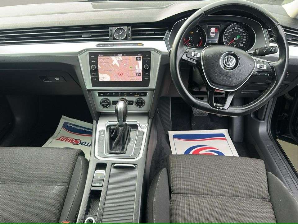 2018 VOLKSWAGEN PASSAT 2018 VOLKSWAGEN PASSAT