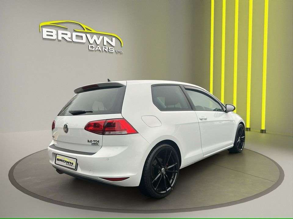 2015 VOLKSWAGEN GOLF 2015 VOLKSWAGEN GOLF