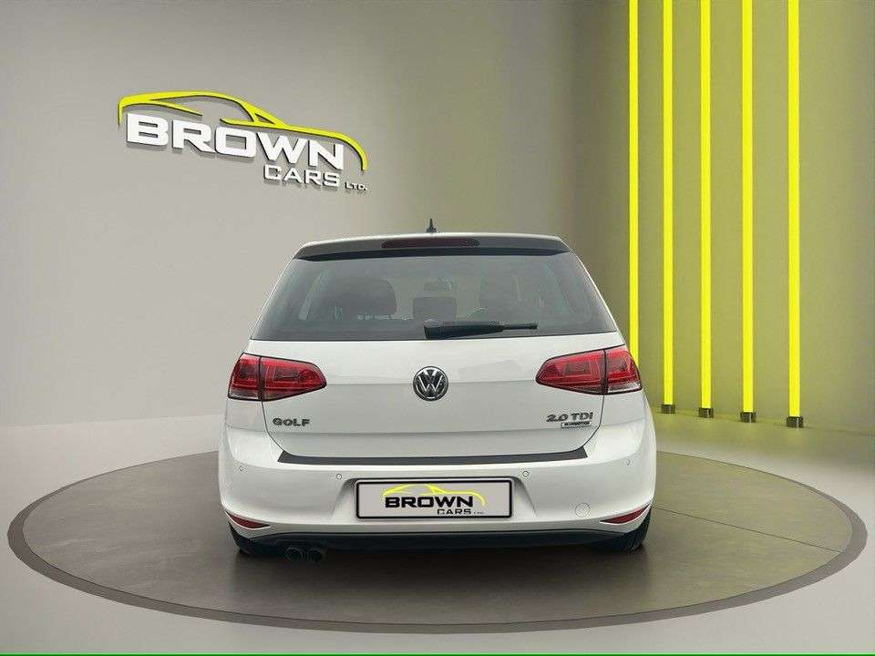2015 VOLKSWAGEN GOLF 2015 VOLKSWAGEN GOLF