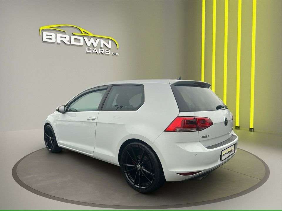 2015 VOLKSWAGEN GOLF 2015 VOLKSWAGEN GOLF