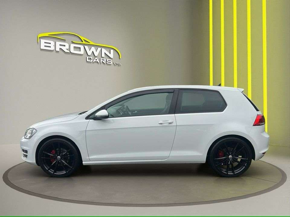 2015 VOLKSWAGEN GOLF 2015 VOLKSWAGEN GOLF