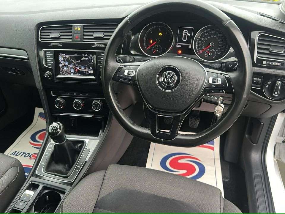 2015 VOLKSWAGEN GOLF 2015 VOLKSWAGEN GOLF