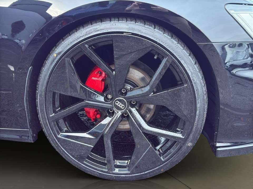 2019 AUDI A6 AVANT 2019 AUDI A6 AVANT