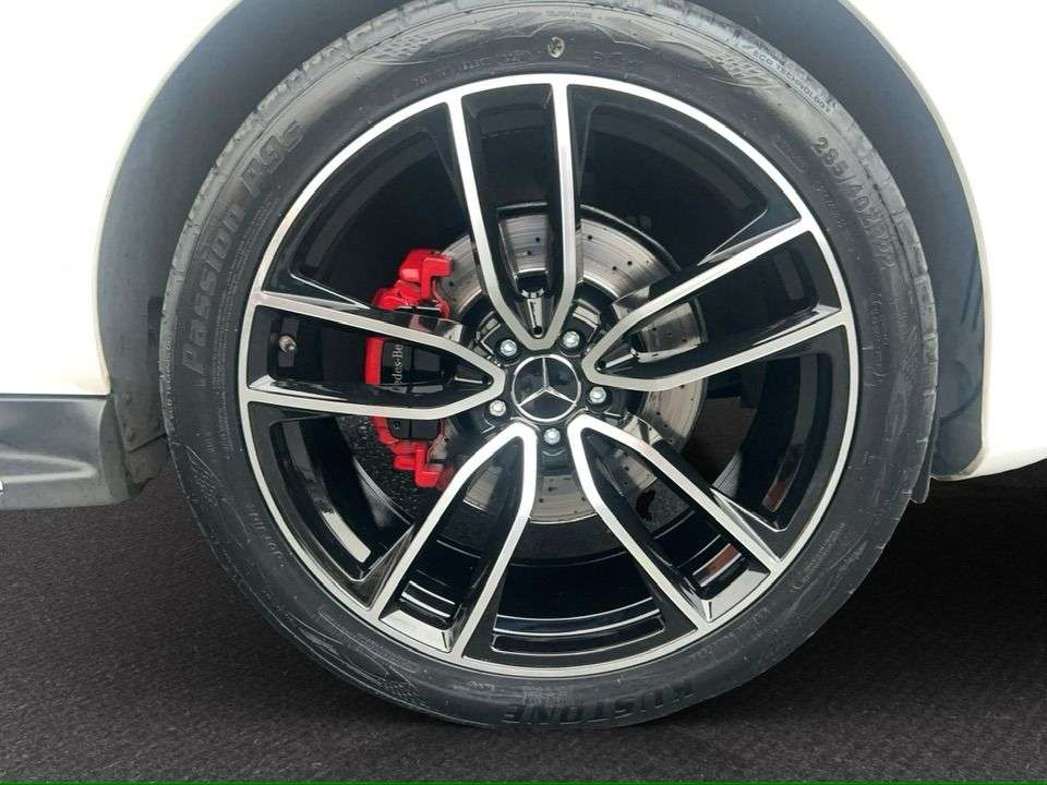 2018 MERCEDES-BENZ GLE 2018 MERCEDES-BENZ GLE