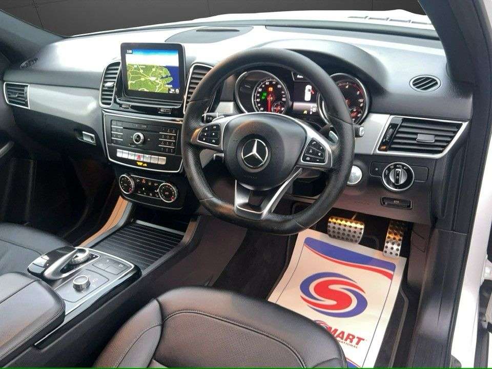 2018 MERCEDES-BENZ GLE 2018 MERCEDES-BENZ GLE