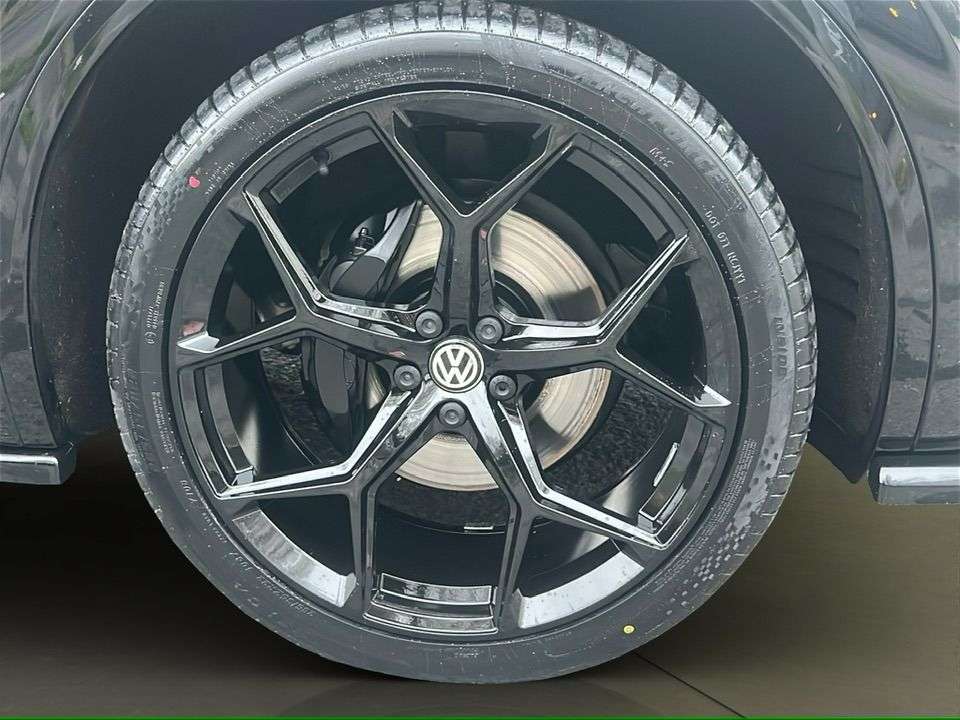 2025 VOLKSWAGEN TOUAREG 2025 VOLKSWAGEN TOUAREG