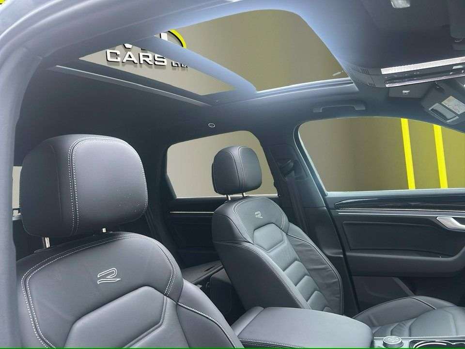 2025 VOLKSWAGEN TOUAREG 2025 VOLKSWAGEN TOUAREG