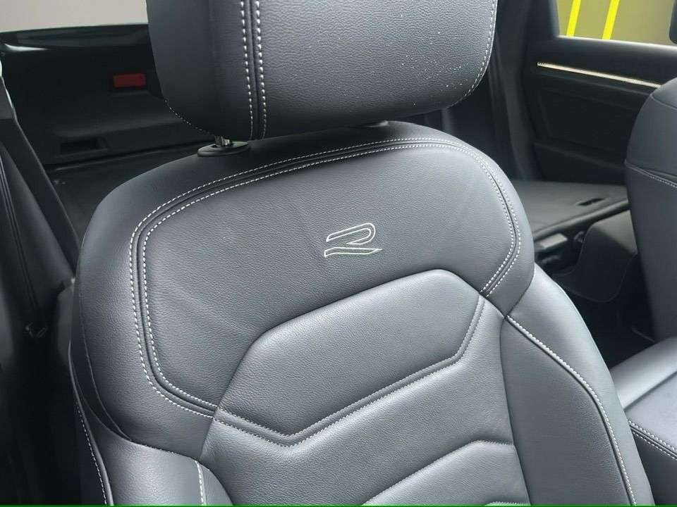 2025 VOLKSWAGEN TOUAREG 2025 VOLKSWAGEN TOUAREG