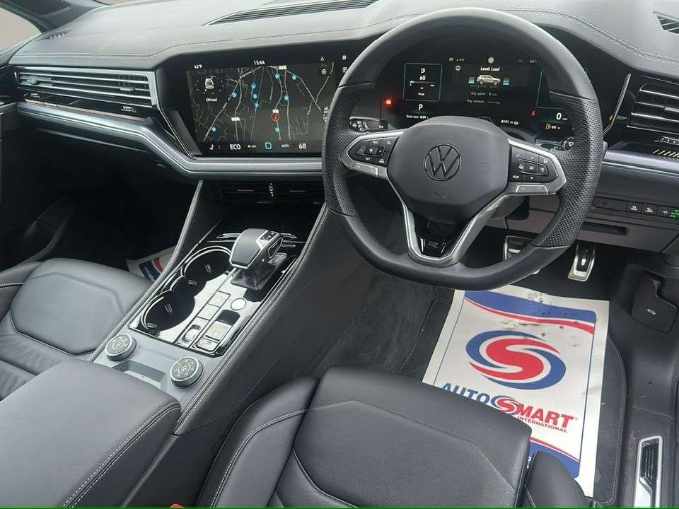 2025 VOLKSWAGEN TOUAREG 2025 VOLKSWAGEN TOUAREG