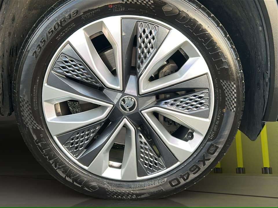 2022 SKODA KODIAQ 2022 SKODA KODIAQ