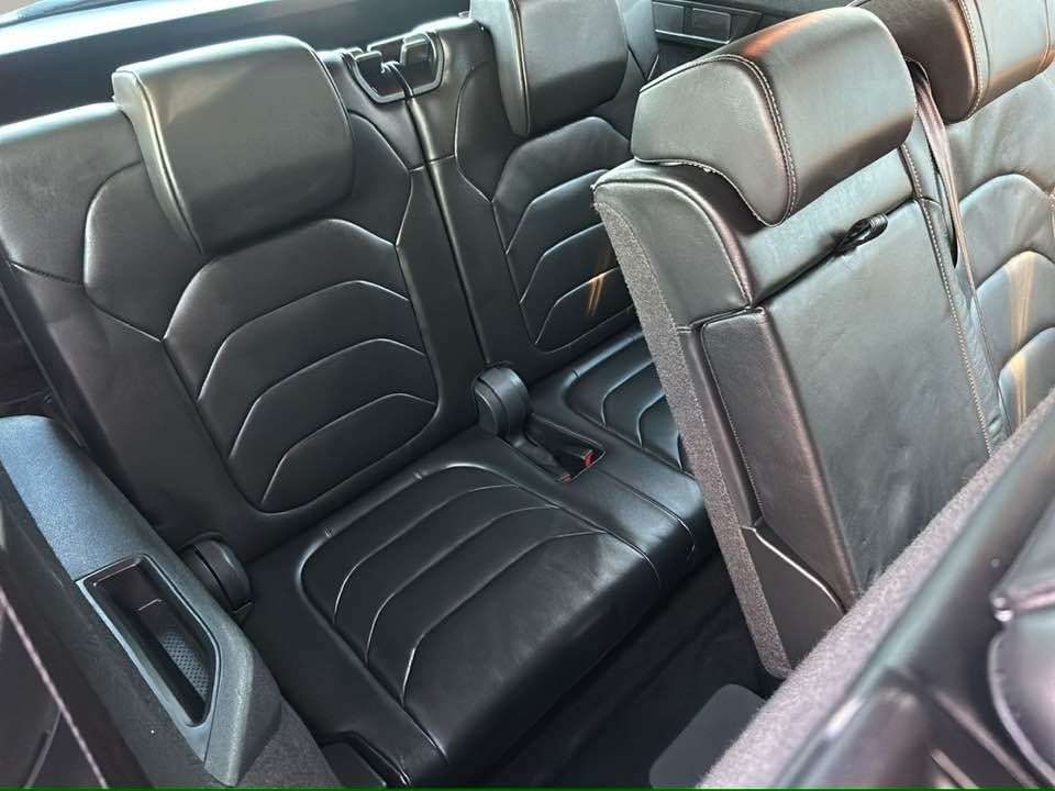 2022 SKODA KODIAQ 2022 SKODA KODIAQ