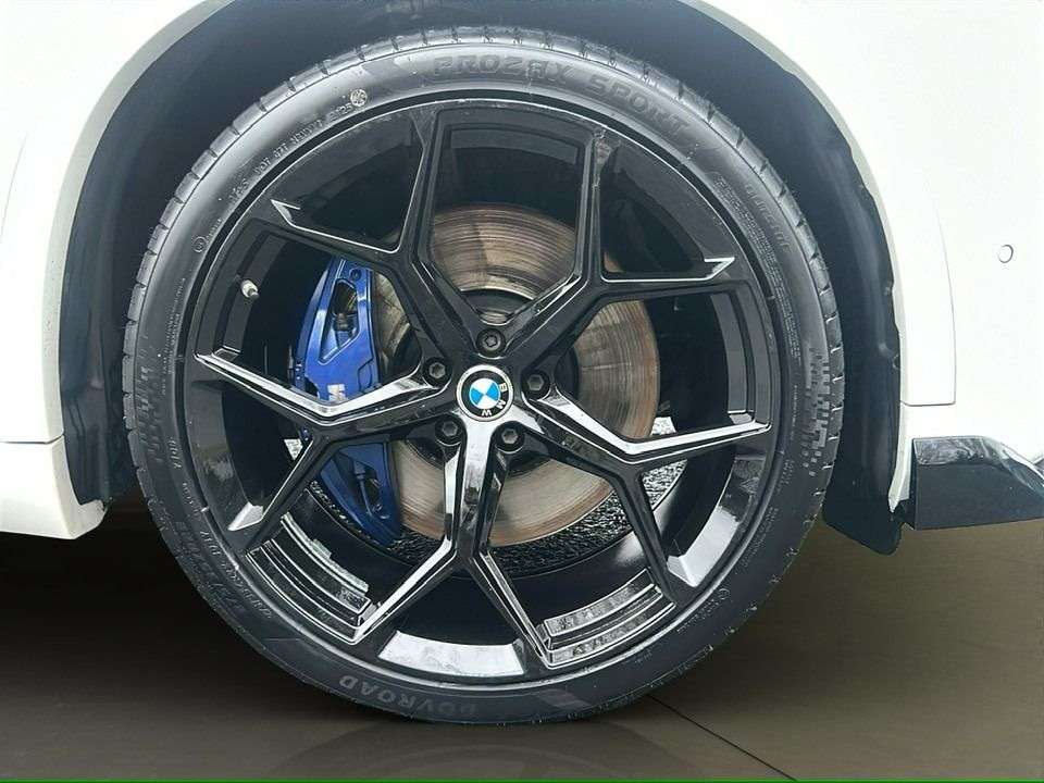 2019 BMW X5 2019 BMW X5