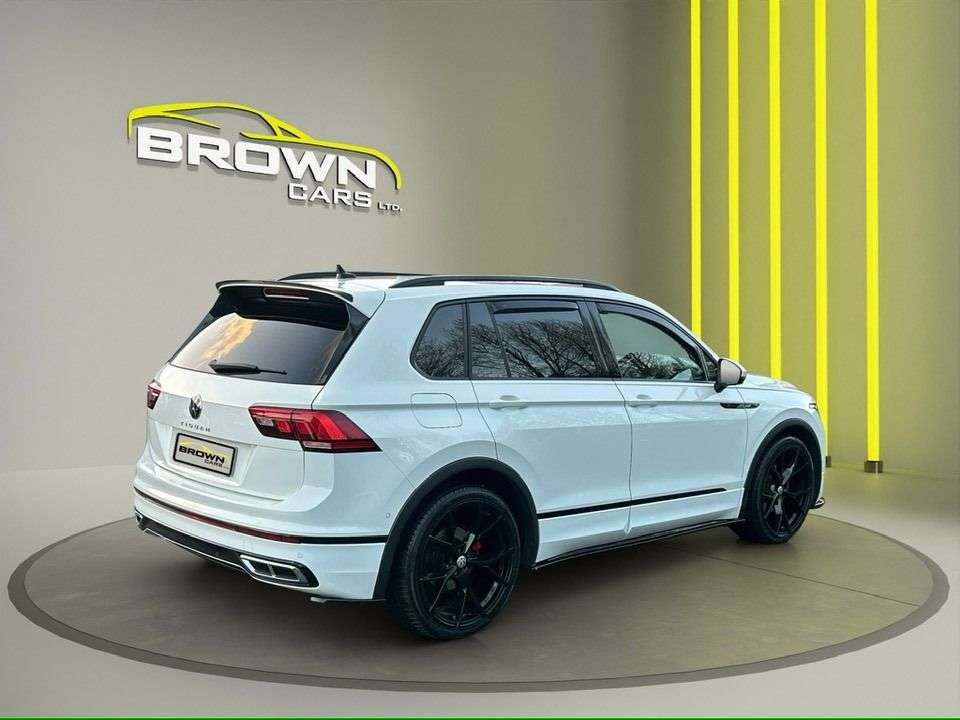 2020 VOLKSWAGEN TIGUAN 2020 VOLKSWAGEN TIGUAN