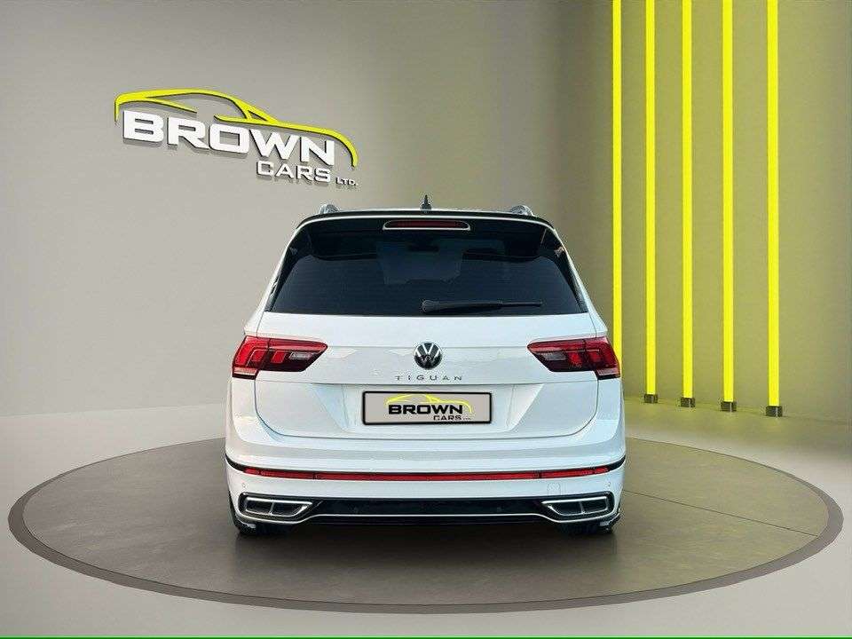 2020 VOLKSWAGEN TIGUAN 2020 VOLKSWAGEN TIGUAN