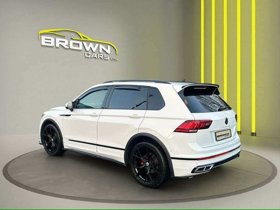 2020 VOLKSWAGEN TIGUAN 2020 VOLKSWAGEN TIGUAN