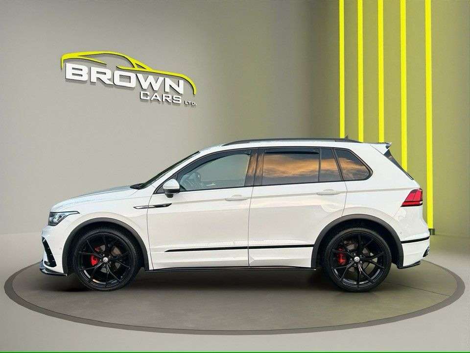 2020 VOLKSWAGEN TIGUAN 2020 VOLKSWAGEN TIGUAN