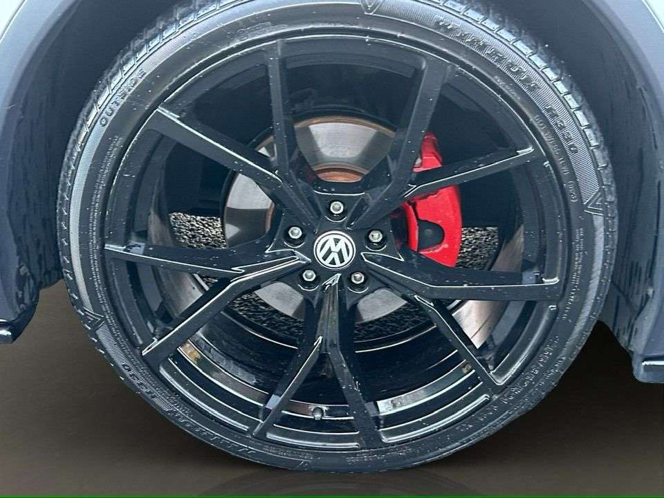 2020 VOLKSWAGEN TIGUAN 2020 VOLKSWAGEN TIGUAN