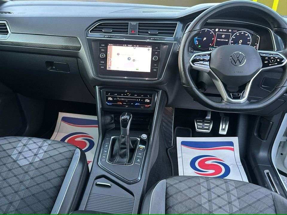 2020 VOLKSWAGEN TIGUAN 2020 VOLKSWAGEN TIGUAN