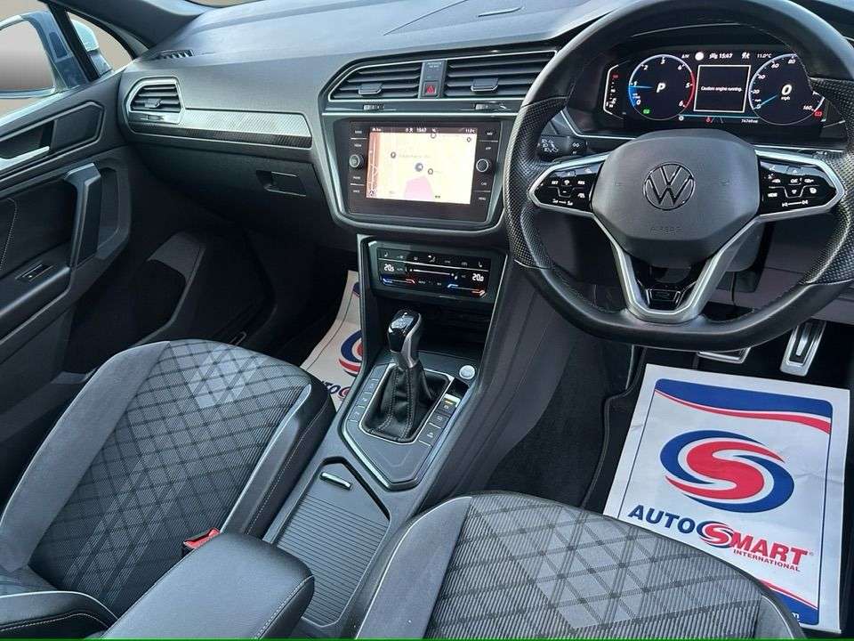 2020 VOLKSWAGEN TIGUAN 2020 VOLKSWAGEN TIGUAN