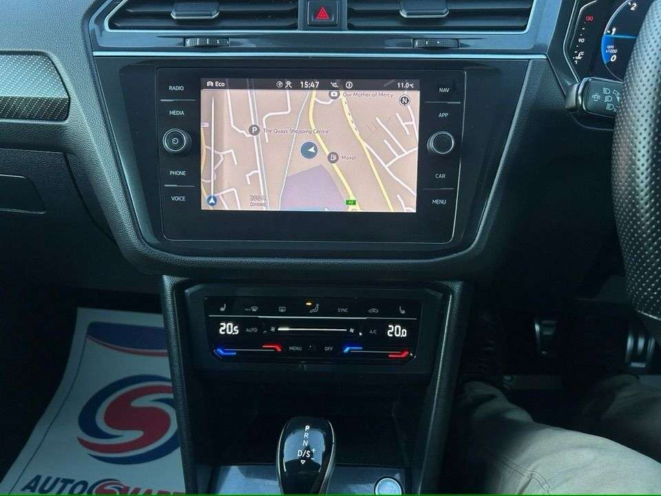 2020 VOLKSWAGEN TIGUAN 2020 VOLKSWAGEN TIGUAN