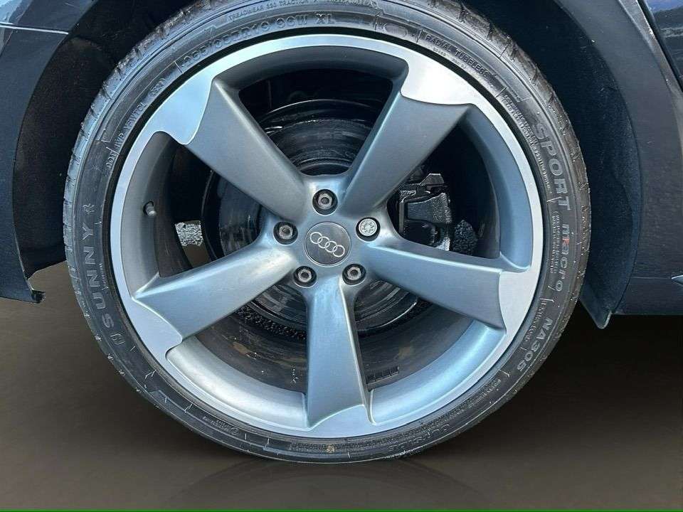 2017 AUDI A4 AVANT 2017 AUDI A4 AVANT