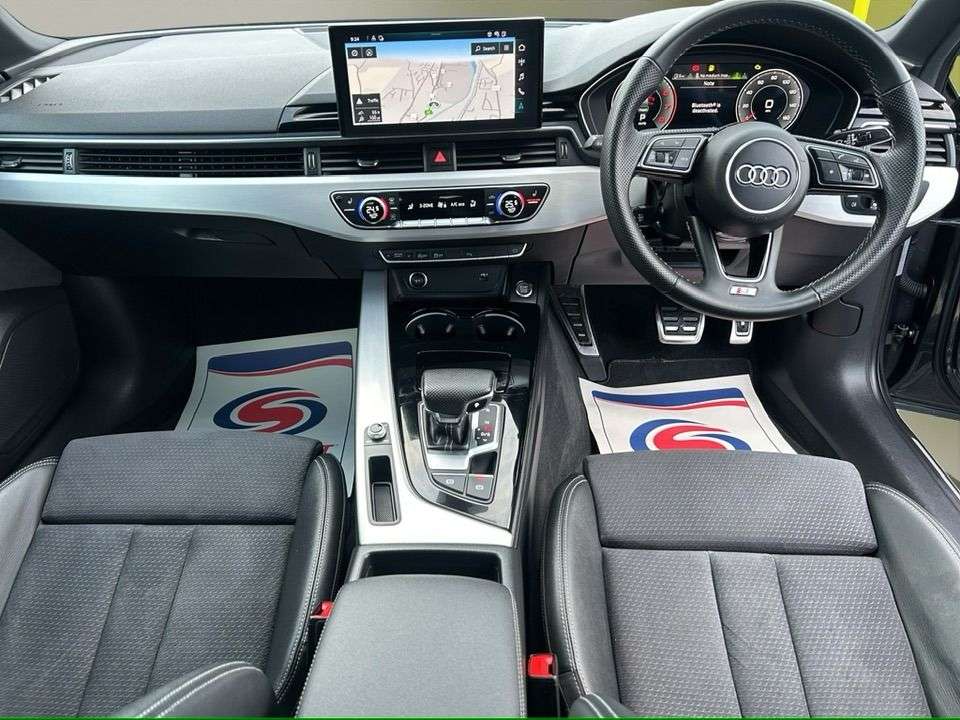 2023 AUDI A4 2023 AUDI A4