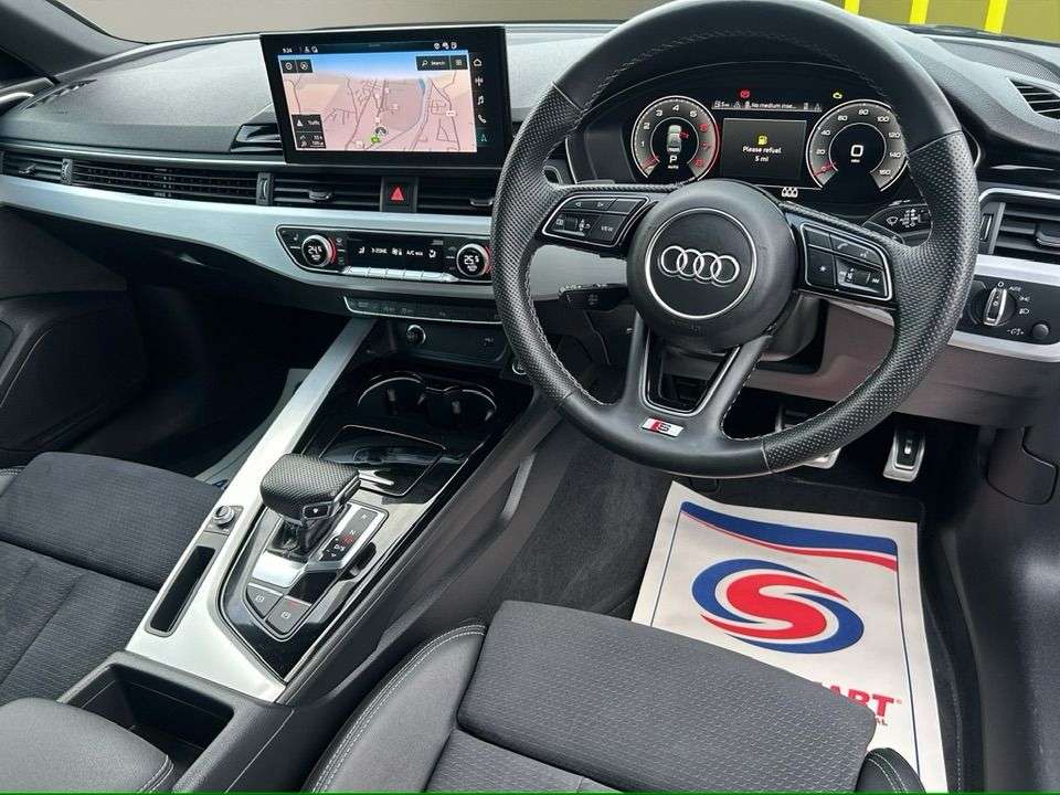 2023 AUDI A4 2023 AUDI A4
