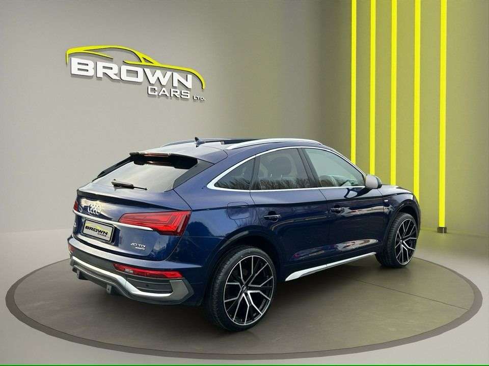 2022 AUDI Q5 2022 AUDI Q5