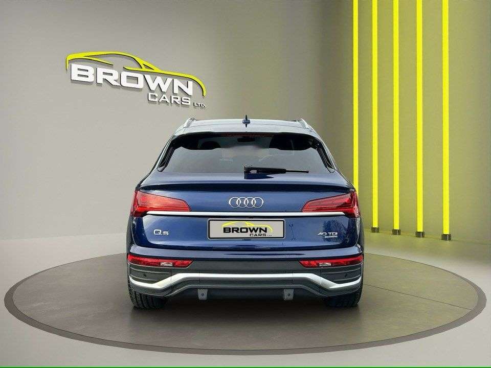 2022 AUDI Q5 2022 AUDI Q5