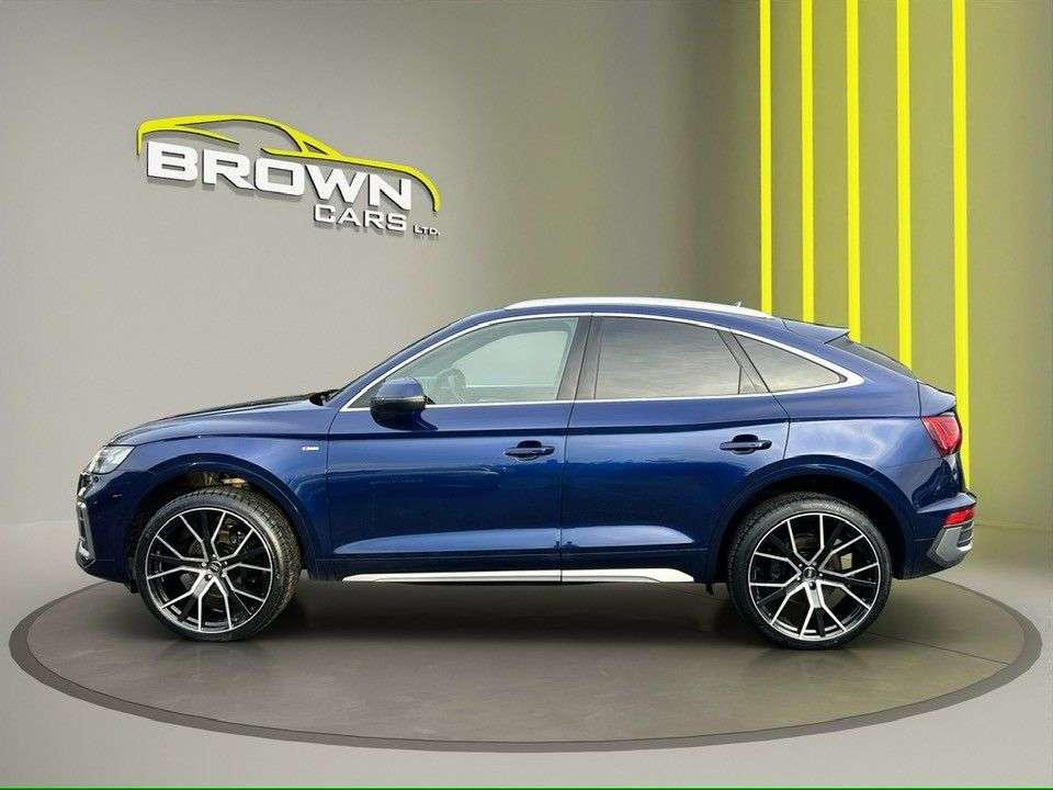 2022 AUDI Q5 2022 AUDI Q5