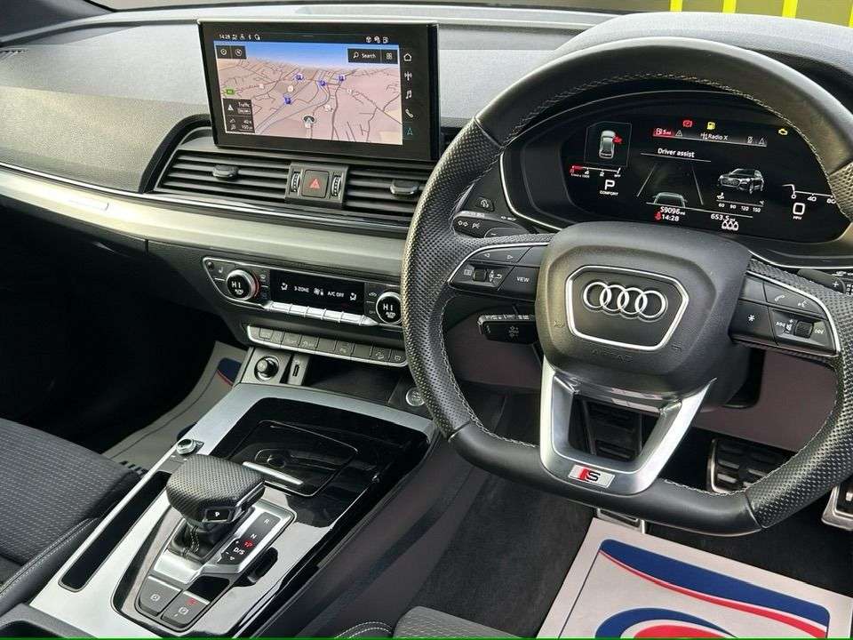 2022 AUDI Q5 2022 AUDI Q5
