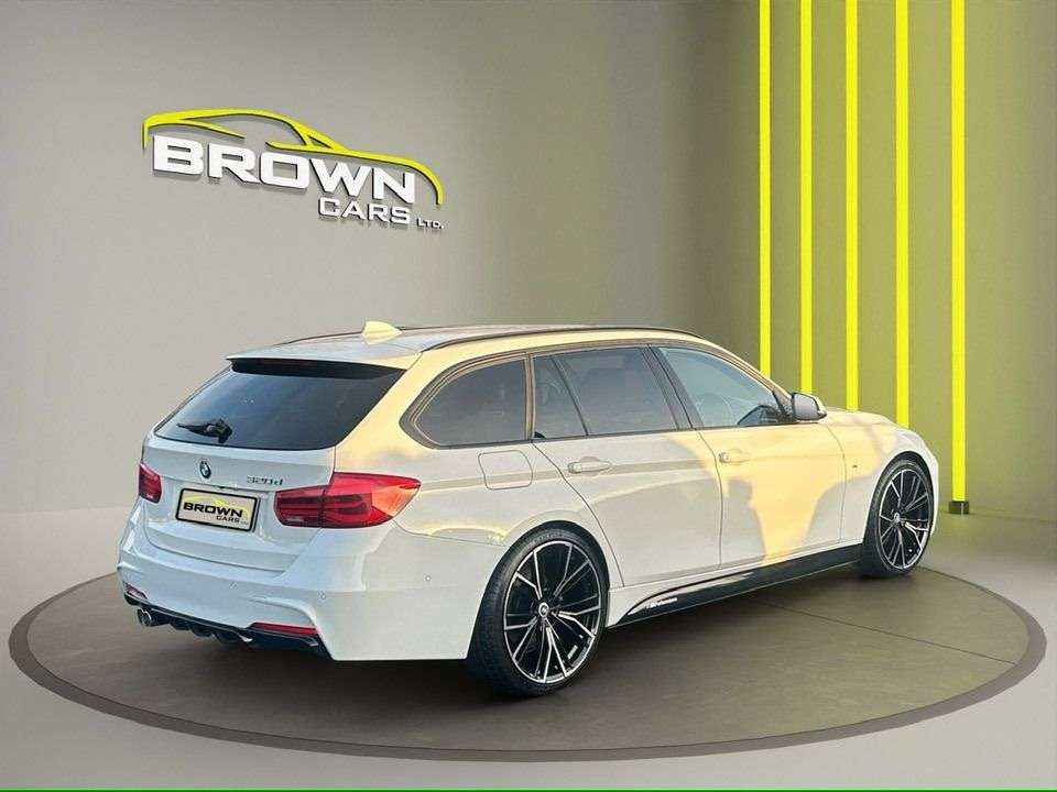 2018 BMW 3 SERIES 2018 BMW 3 SERIES