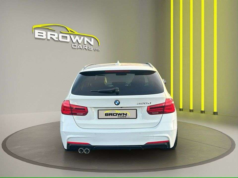 2018 BMW 3 SERIES 2018 BMW 3 SERIES