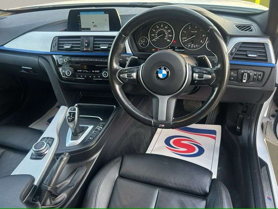 2018 BMW 3 SERIES 2018 BMW 3 SERIES