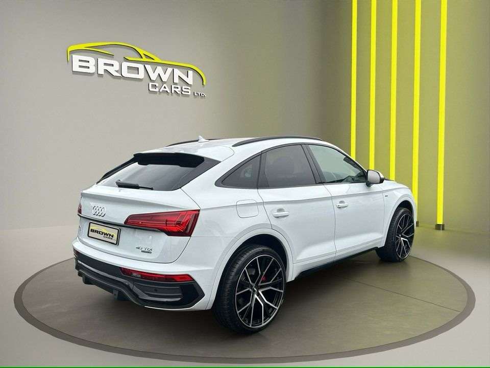 2021 AUDI Q5 2021 AUDI Q5