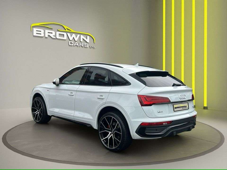 2021 AUDI Q5 2021 AUDI Q5