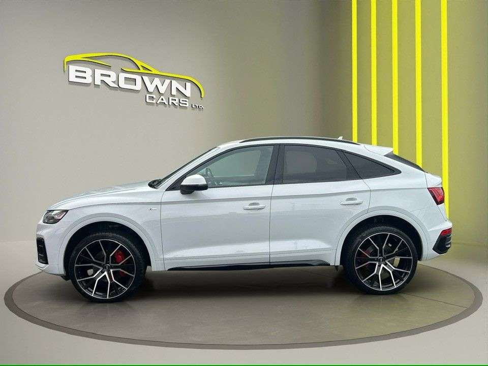2021 AUDI Q5 2021 AUDI Q5