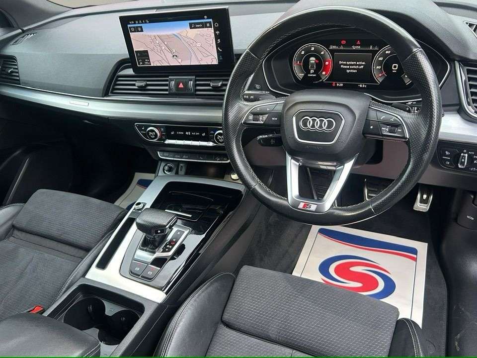 2021 AUDI Q5 2021 AUDI Q5