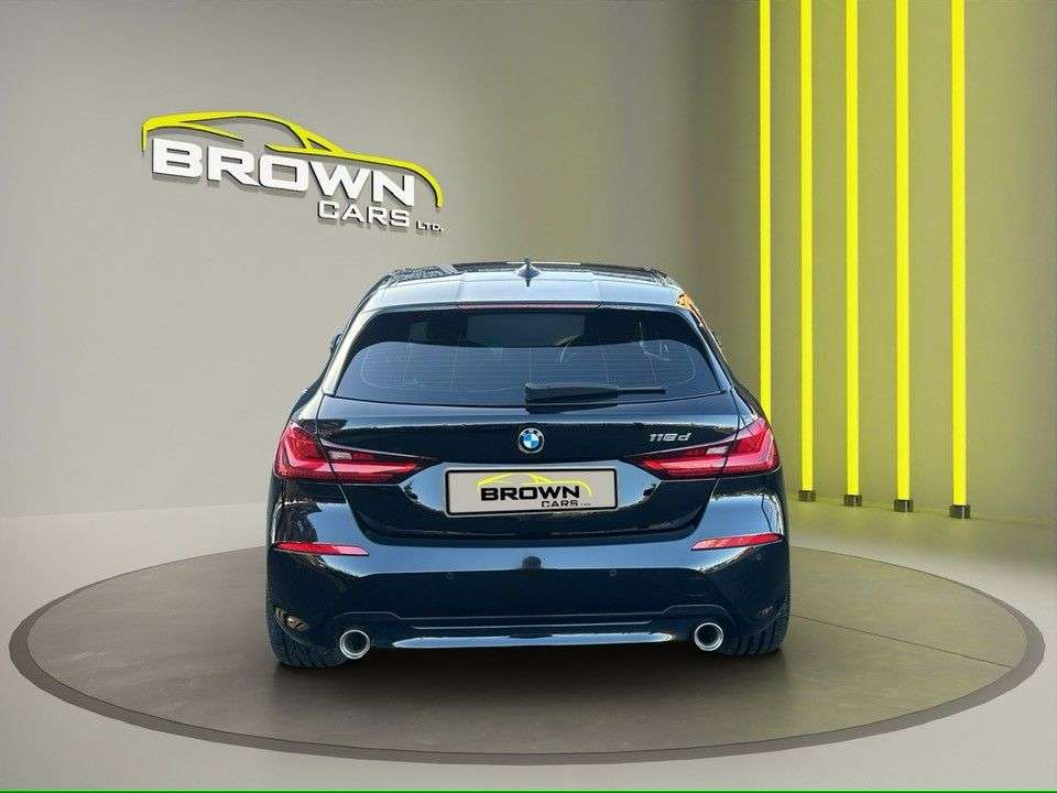 2022 BMW 1 SERIES 2022 BMW 1 SERIES