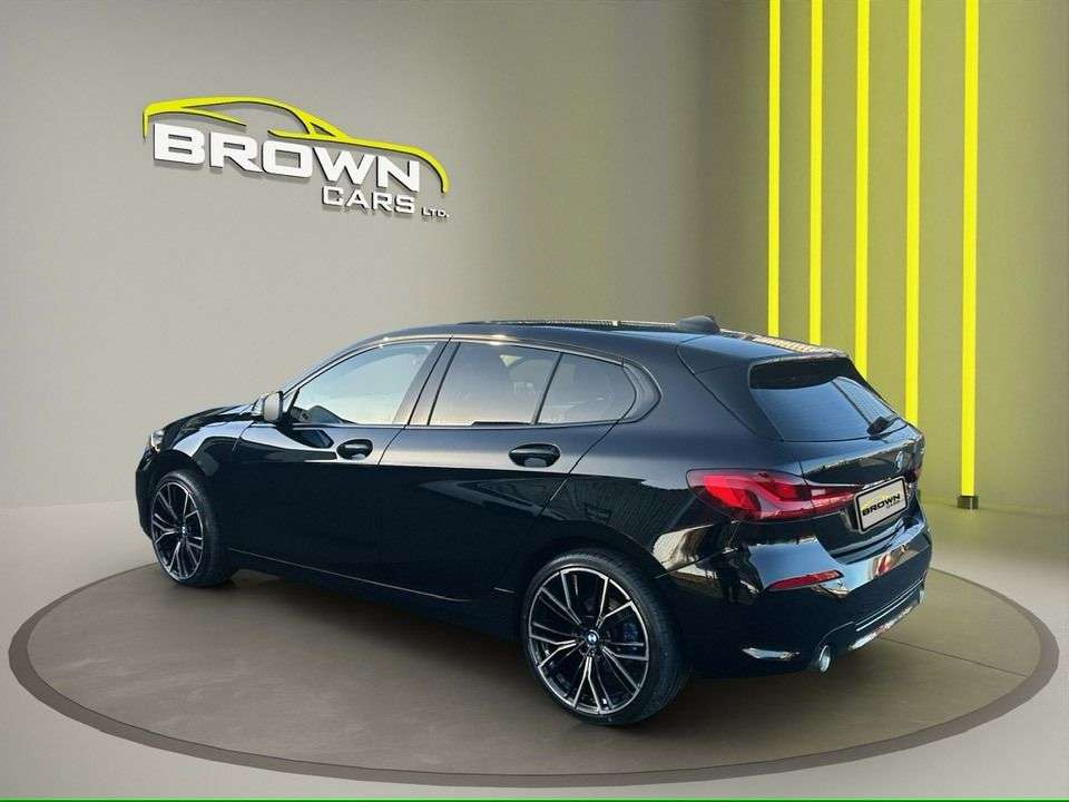 2022 BMW 1 SERIES 2022 BMW 1 SERIES