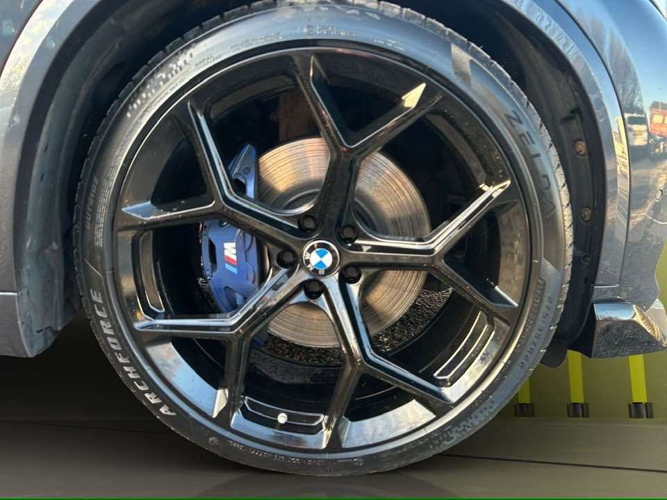 2020 BMW X5 2020 BMW X5