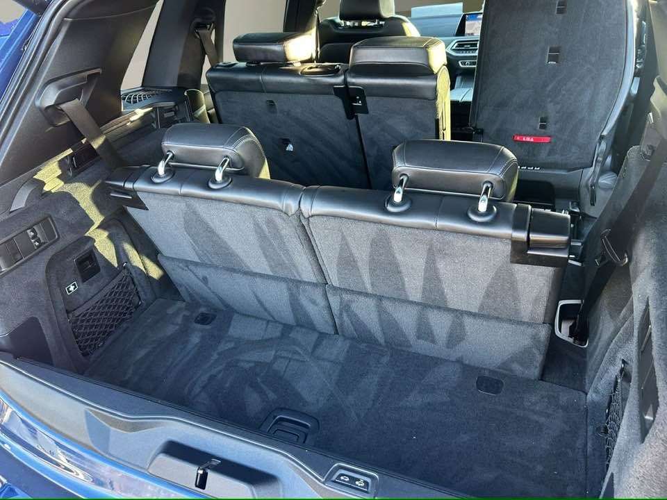 2022 BMW X5 2022 BMW X5